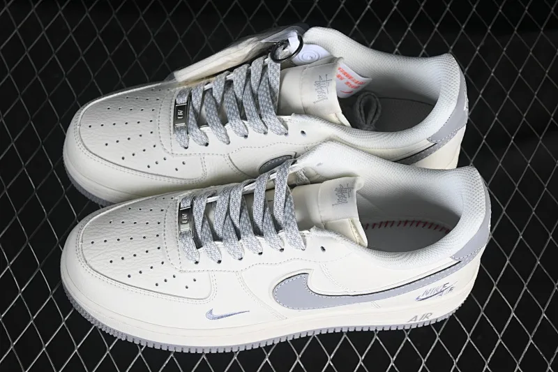 All Categories Nk Air Force 1 Air Force Series Nk Air Force 1 Low Air Force Low Nike Air Force 1'07 Low Nike Gray Label Air Force One Low Casual Shoes CS5288-041